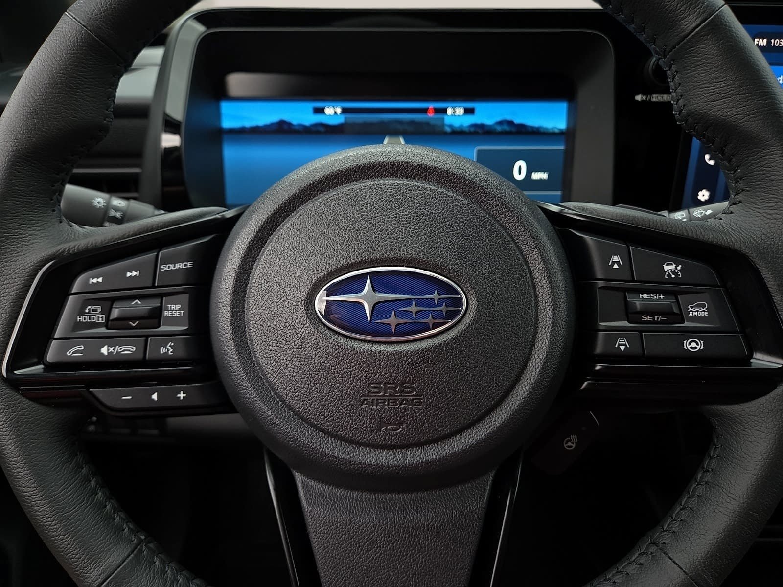 Certified 2026 Subaru Outback Limited XT w/ Premium/Limited Package 2 AWD/4WD image 20