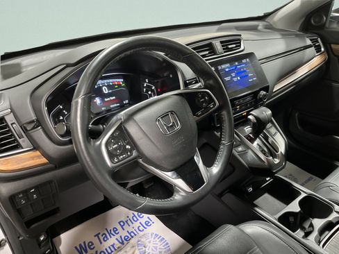 Used 2022 Honda CR-V EX-L image 17
