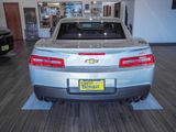 Used 2014 Chevrolet Camaro LT w/ RS Package image 6