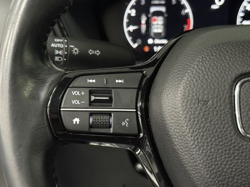 Used 2023 Honda CR-V EX-L image 26