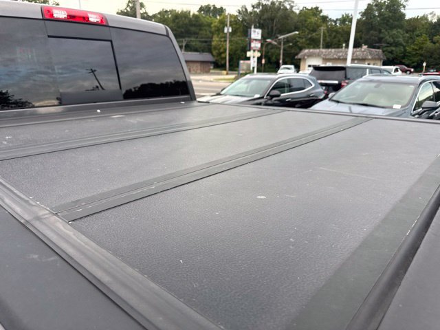Used 2014 RAM 1500 Sport w/ Sport Premium Group AWD/4WD image 7