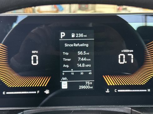 Used 2025 Kia K4 FWD image 24
