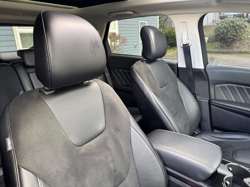 Used 2016 Ford Edge Sport w/ Equipment Group 401A image 19