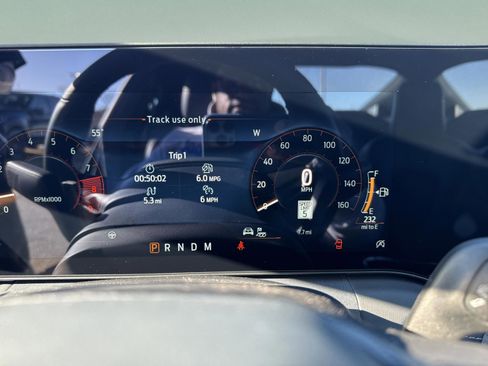 New 2026 Ford Mustang GT Premium RWD image 27