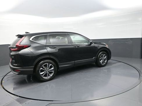 Used 2022 Honda CR-V EX-L image 14