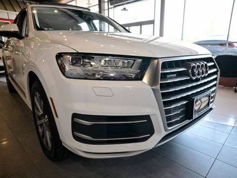 Used 2019 Audi Q7 2.0T Premium Plus w/ Premium Plus Package image 12