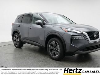 Used 2025 Nissan Rogue SV FWD video 1