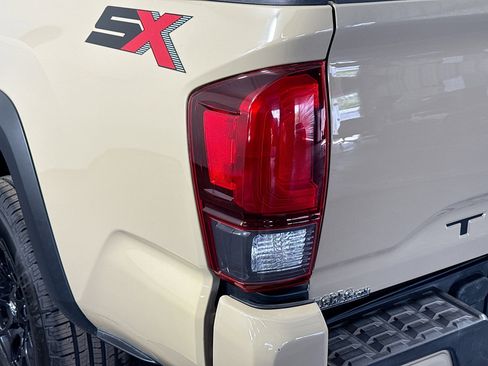Used 2020 Toyota Tacoma SR w/ SX Package image 35