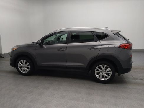 Used 2021 Hyundai Tucson Value image 3