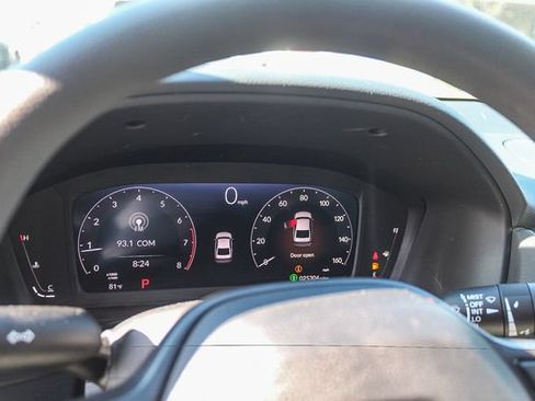 Used 2024 Honda Accord EX image 28
