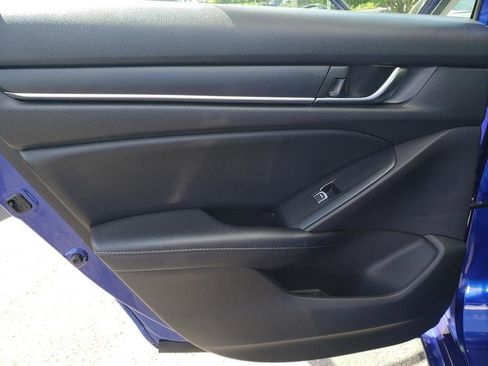 Used 2022 Honda Accord Sport Special Edition image 30