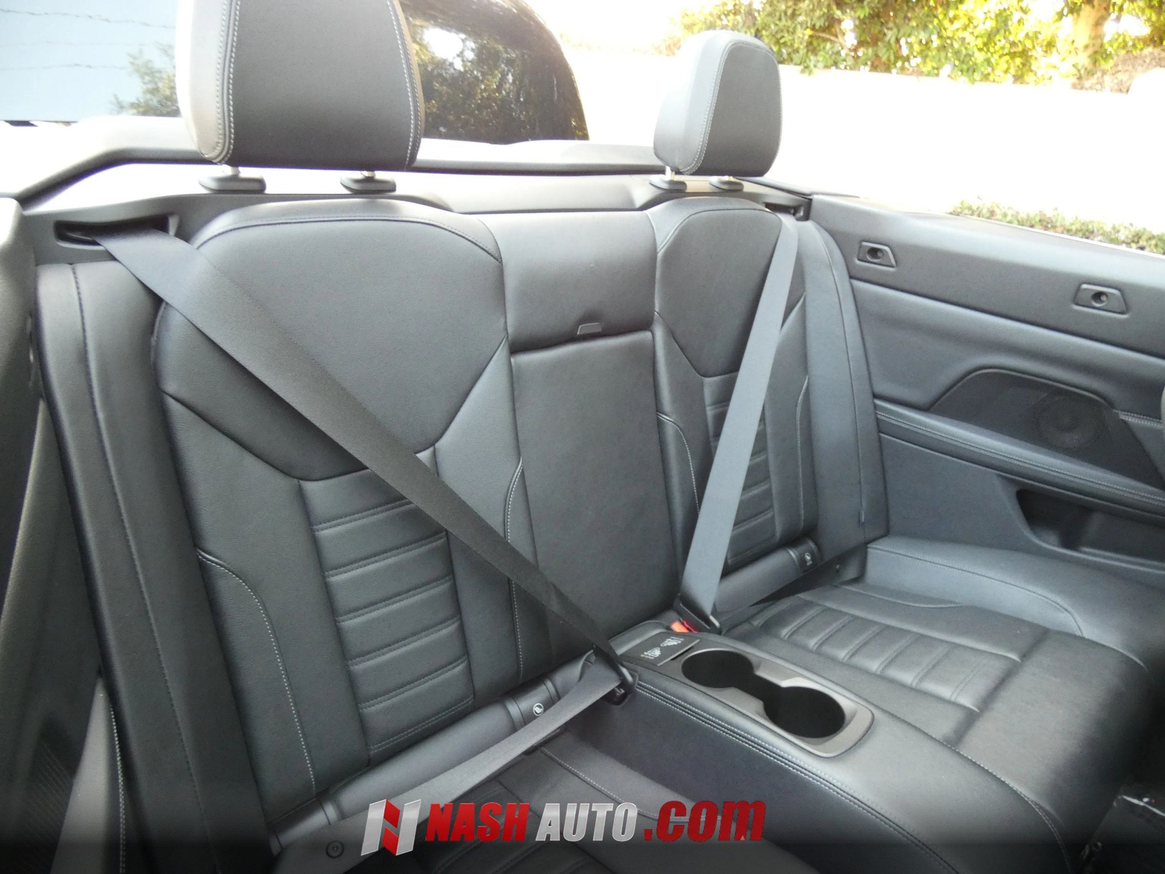 Used 2021 BMW 430i Convertible w/ Convenience Package RWD image 34