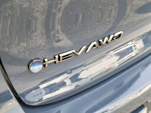 Used 2026 Toyota Crown Nightshade image 8