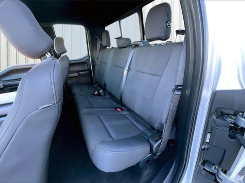 Used 2016 Ford F150 XLT w/ Equipment Group 302A Luxury image 23