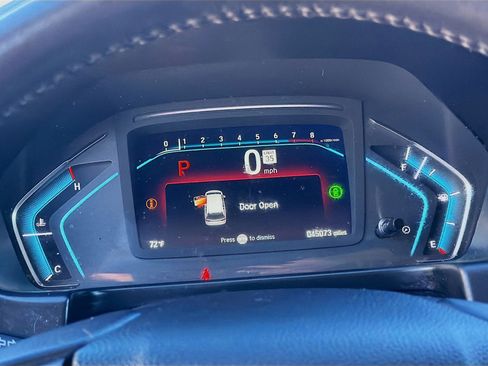 Used 2023 Honda Odyssey EX-L image 11