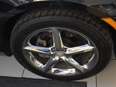 Used 2008 Saturn Sky Carbon Flash image 11