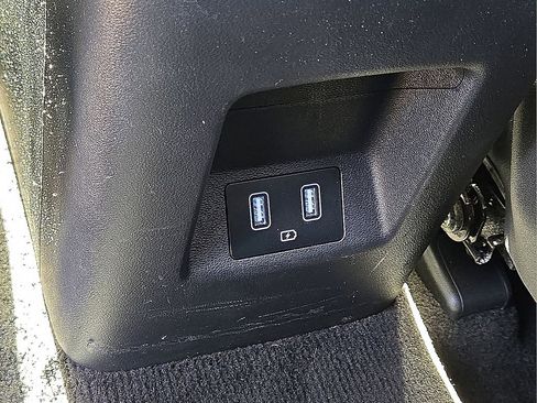 Used 2024 Hyundai Tucson SEL image 16