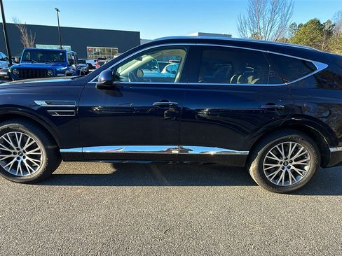 Used 2024 Genesis GV80 2.5T image 11