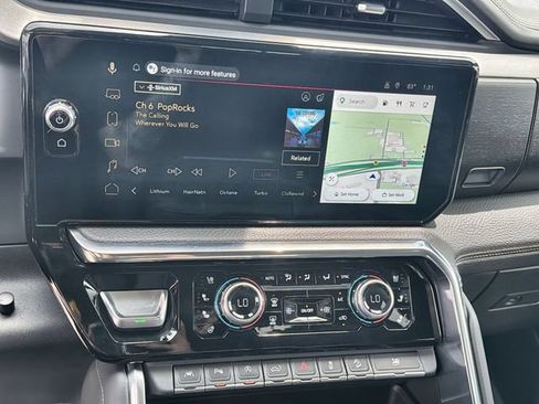 Certified 2024 GMC Sierra 1500 Denali AWD/4WD image 13