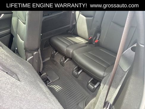 Used 2023 Cadillac XT6 Premium Luxury AWD/4WD image 31