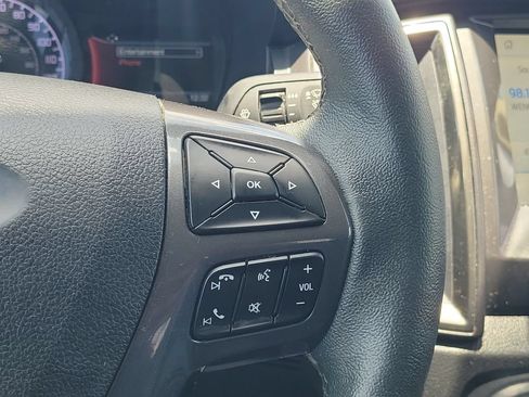 Used 2019 Ford Ranger Lariat w/ Trailer Tow Package RWD image 24