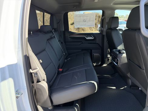 New 2026 GMC Sierra 1500 Denali w/ Technology Package image 19