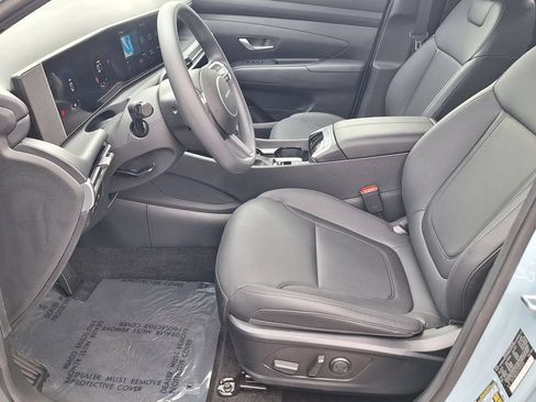 Certified 2026 Hyundai Santa Cruz SEL AWD/4WD image 10
