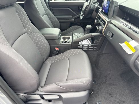 New 2026 Toyota Tacoma SR5 RWD image 12