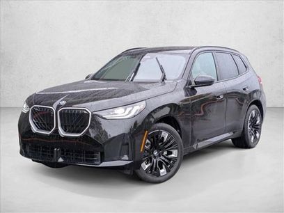New 2026 BMW X3 xDrive30 w/ Premium Package