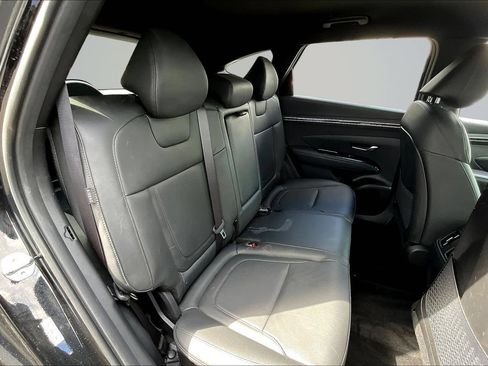 Used 2024 Hyundai Tucson XRT FWD image 28