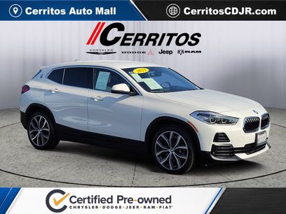 Used 2022 BMW X2 sDrive28i w/ Convenience Package