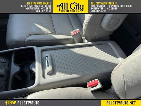 Used 2014 Honda CR-V EX-L image 25