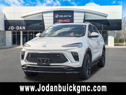 New 2026 Buick Encore GX Sport Touring w/ Comfort Package