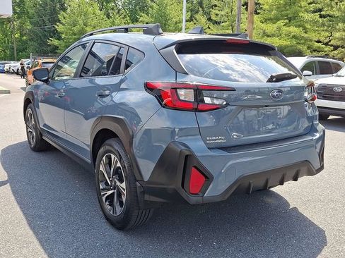 Certified 2024 Subaru Crosstrek 2.0i Premium AWD/4WD image 7