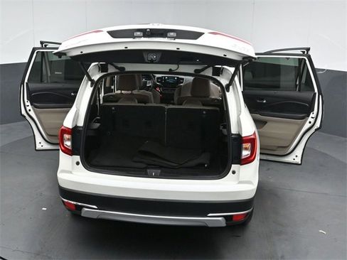 Used 2019 Honda Pilot Elite image 56