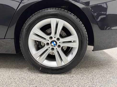 Used 2016 BMW 328i Sedan image 10