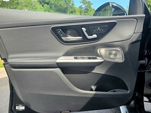 Certified 2024 Mercedes-Benz GLC 300 4MATIC image 22