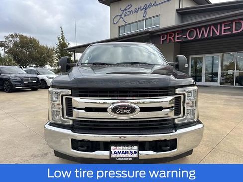Used 2017 Ford F350 XL image 4