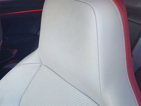 Used 2022 Volkswagen GTI SE image 23