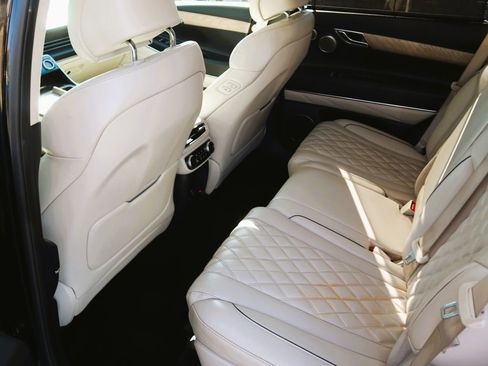 Used 2022 Genesis GV80 3.5T w/ Prestige Package 07 image 10