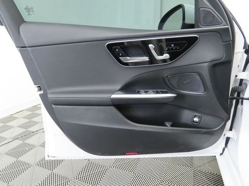 Certified 2023 Mercedes-Benz C 300 Sedan image 23