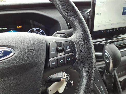 Used 2023 Ford Transit 350 XLT image 14