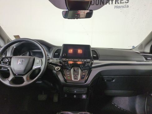 Used 2024 Honda Odyssey Elite image 22