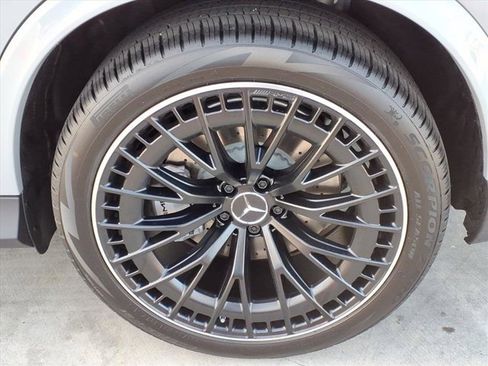 New 2026 Mercedes-Benz GLC 43 AMG GLC 43 AMG image 24