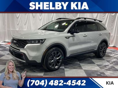 Used 2023 Kia Sorento SX Prestige