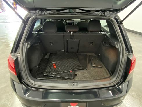 Used 2020 Volkswagen GTI S image 39