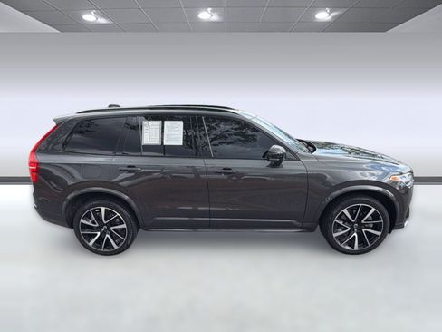 Certified 2023 Volvo XC90 T8 Ultimate AWD/4WD image 8