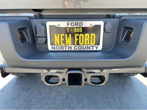 New 2026 Ford F250 XLT w/ Tremor Off-Road Package image 21