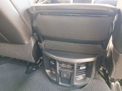 Used 2024 RAM 2500 Laramie w/ Safety Group image 31