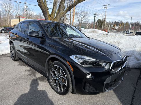 Used 2018 BMW X2 xDrive28i image 2
